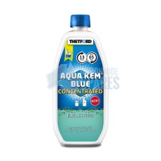 30761ZK Aqua Kem Blue Concentrated Eucalyptus Thetford Caravan Accessory
